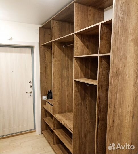 Производство шкафов на заказ. Своё производство