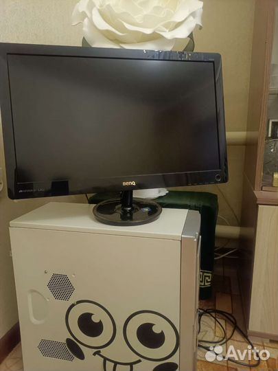 Системный блок i5 RX570