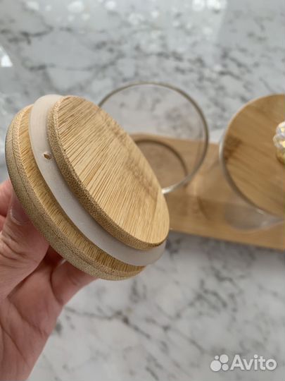 Набор для специй