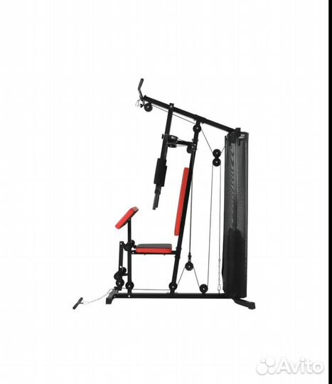 Силовой тренажер