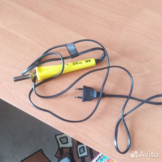 Выжигатель