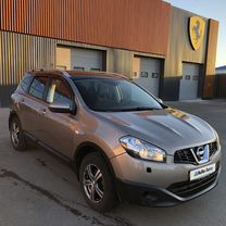 Nissan Qashqai+2 1.6 MT, 2012, 196 500 км, с пробегом, цена 737 000 руб.