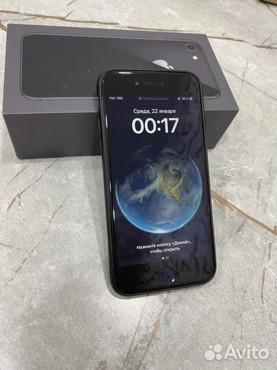 iPhone 8, 64 ГБ