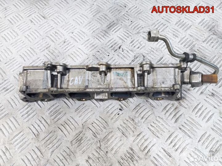 Коллектор впускной VW Tiguan 1,4 CAV 03C133202AQ