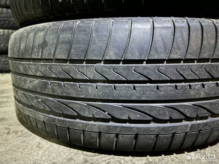 Bridgestone Dueler H/P Sport 235/55 R19