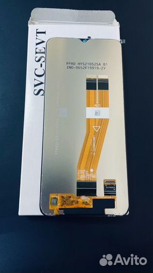 Дисплей для Samsung Galaxy A03s