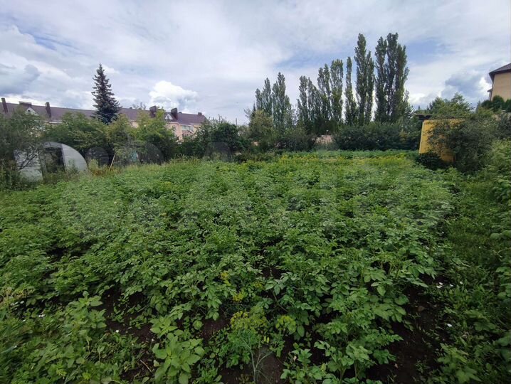 Участок 13 сот. (ИЖС)