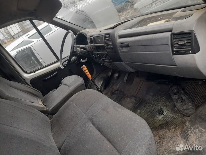 На разборка газель двигатель змз евро 3 на ходу