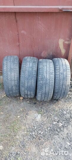 Hankook Optimo K406 195/55 R15