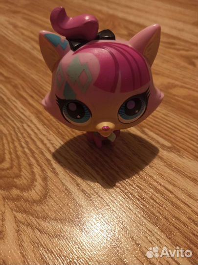 Littlest Pet Shop оригинал