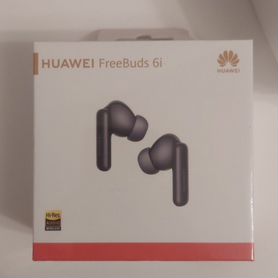 Huawei freebuds 6i