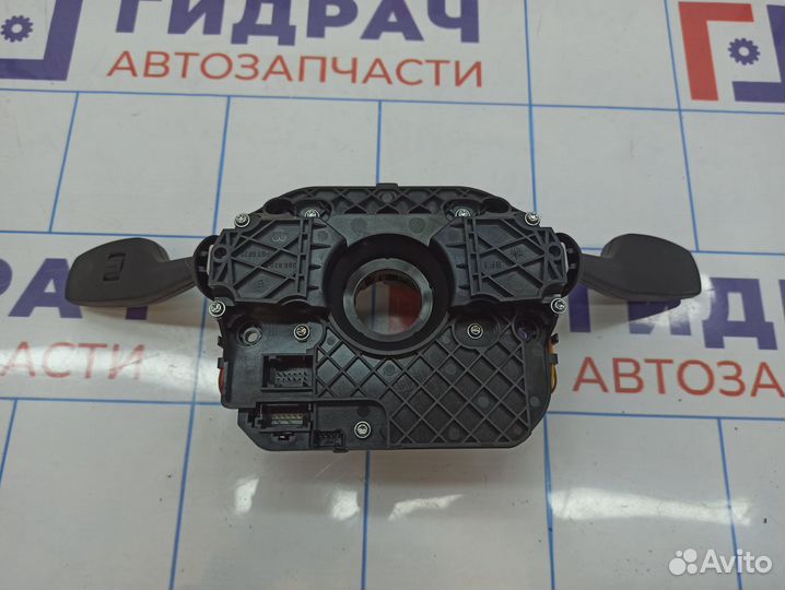 Переключатель подрулевой в сборе BMW 7-Series (F02