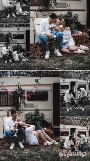 Фотостудия