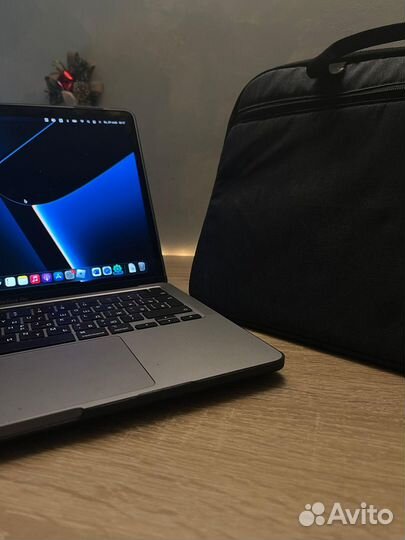 MacBook Pro 13 Late 2020