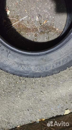Bridgestone WT12 205/65 R15