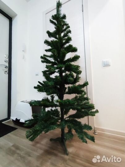 Ель искуственная