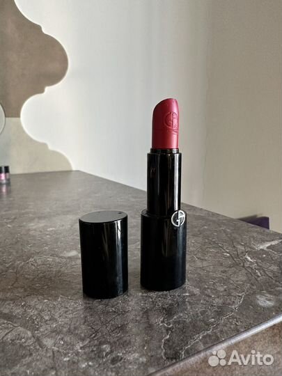 Помада Armani Rouge d'armani #405