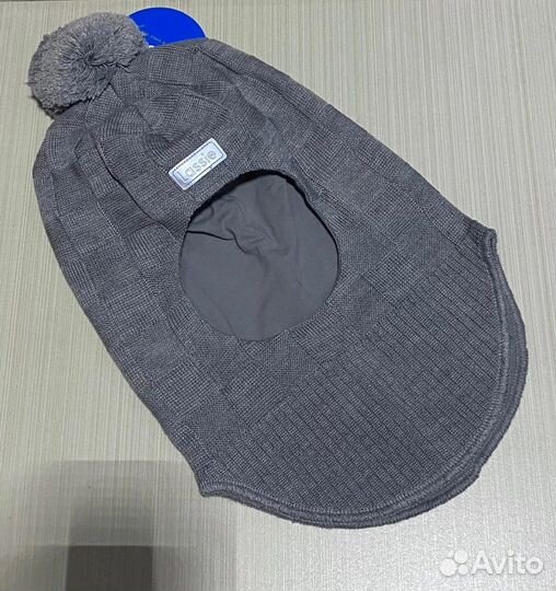 Шлем Lassie новые осень/зима