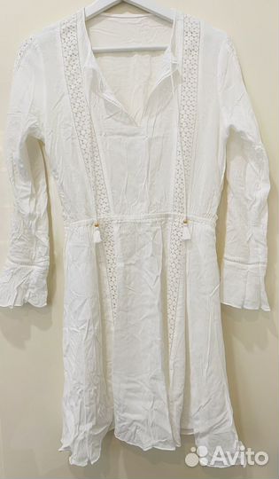 Туника пляжная Reserved р.42 (xs)