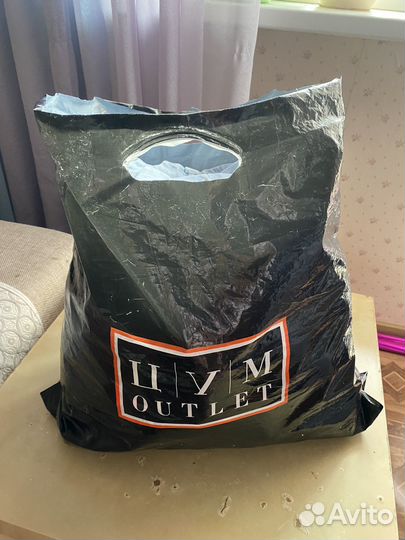 Детские вещи пакетом для девочек