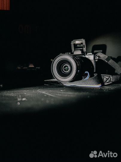 Olympus OM-D E-M10 Mark II Kit