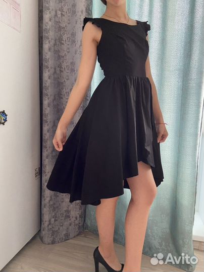 Платье летнее