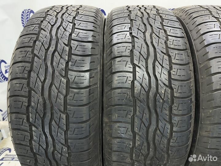 Bridgestone Dueler H/T 687 235/55 R18