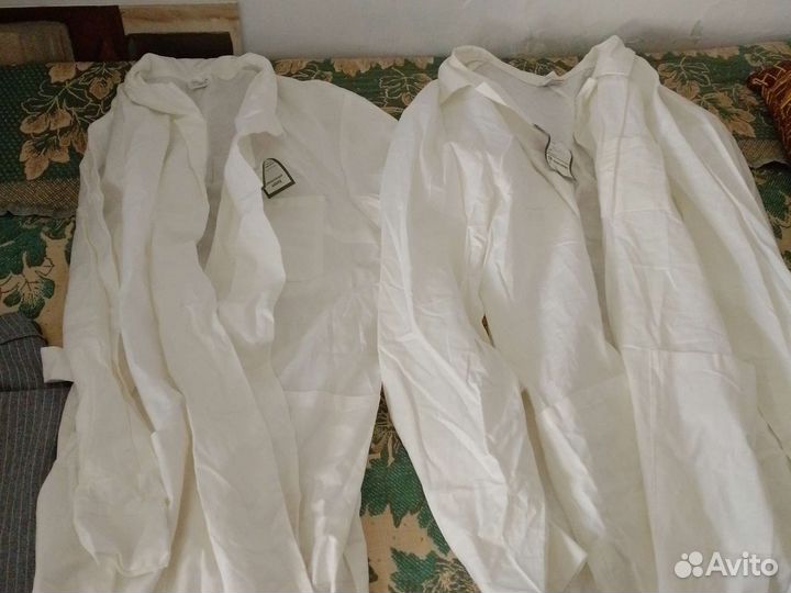 Халат женский,мужской