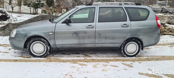 LADA Priora 1.6 МТ, 2010, 160 000 км