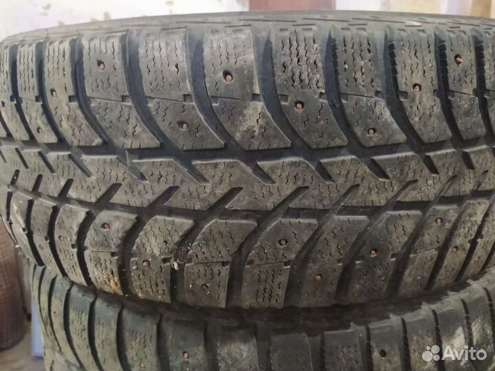 R16 Bridgestone B-style EX 215/65, PCD 0x98 DIA 38