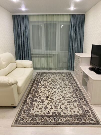 2-к. квартира, 45 м², 5/5 эт.