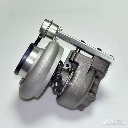 Турбина (аналог 504040250), новая