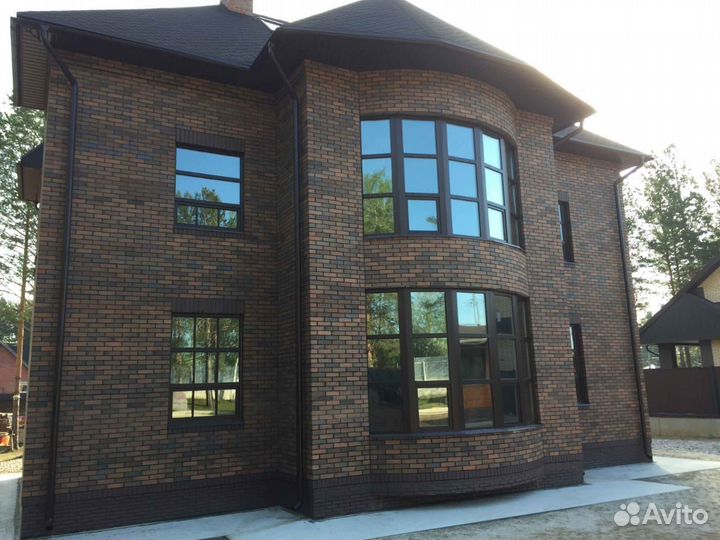 Пвх окна от завода производителя