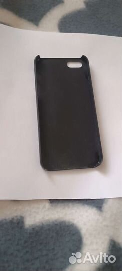 Чехол на iPhone 5s