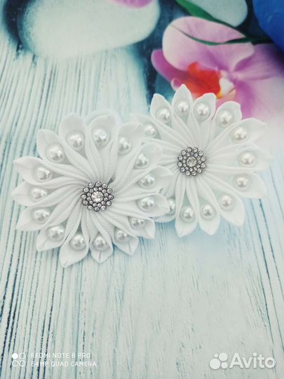 Резиночки для волос