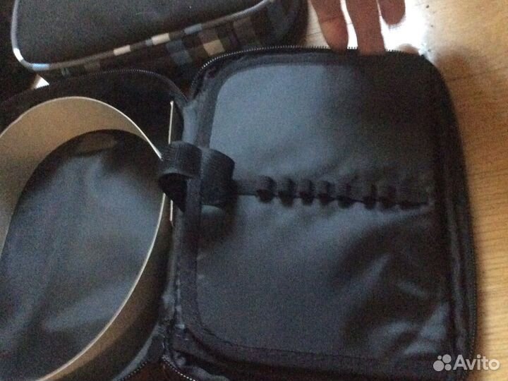 Пенал школьный schneiders Австрия walker