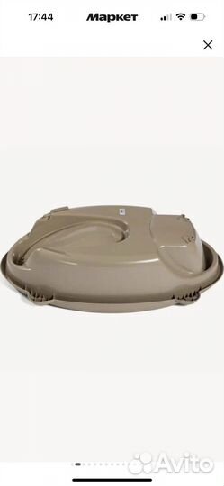 Ванночка для купания