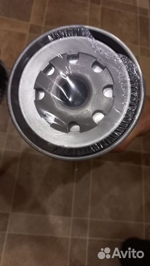 Фильтр грубой очистки топлива камаз