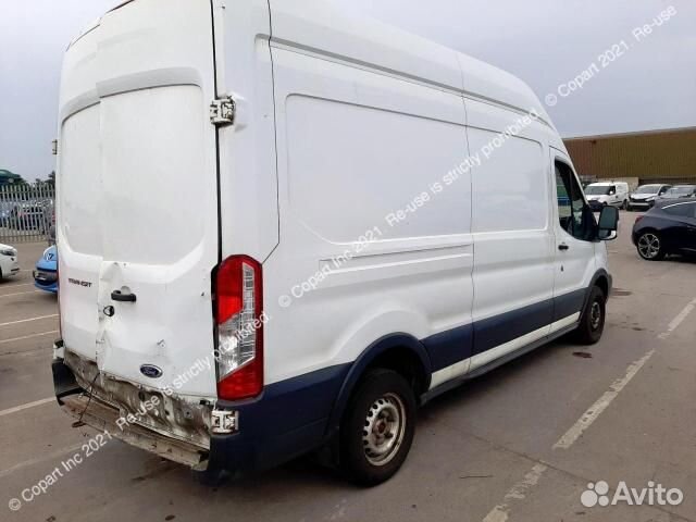 Кулиса кпп ford transit 8
