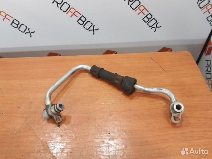 Патрубок (трубопровод, шланг) Mercedes Gls X166