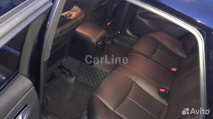 Коврики для Infinity Q70