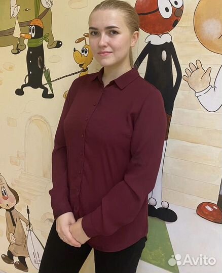 Подготовка к школе. Репетитор