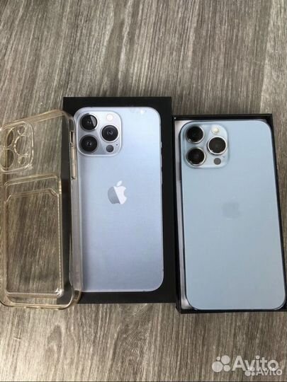 iPhone XR в корпусе 13 pro новый