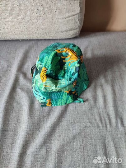 Шапка для мальчика