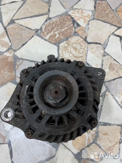 Генератор Nissan Teana J32