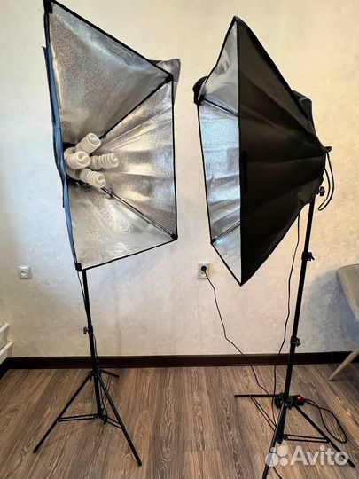 Софтбокс SH для фотосъемки