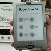 Электронная книга Pocketbook 616