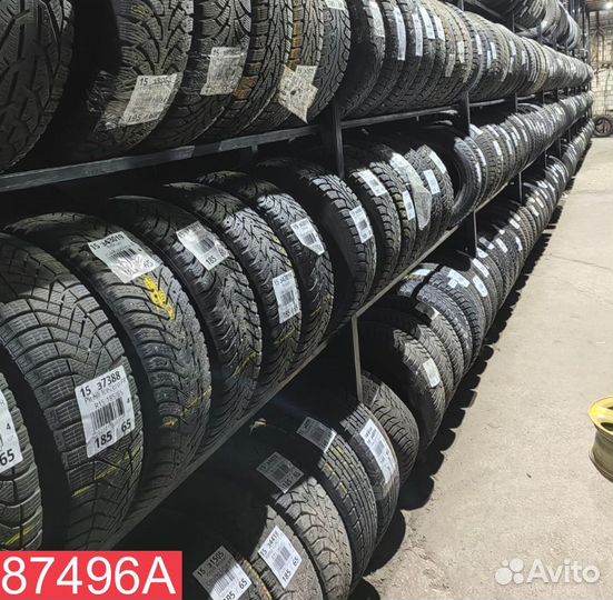 Nokian Tyres Hakkapeliitta 5 215/65 R16C 107P