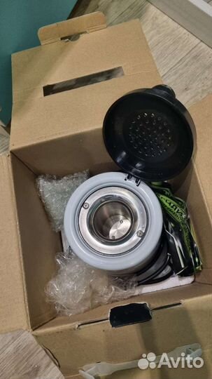 Стерилизатор для инструментов