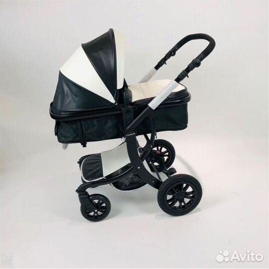 Коляска Aimile